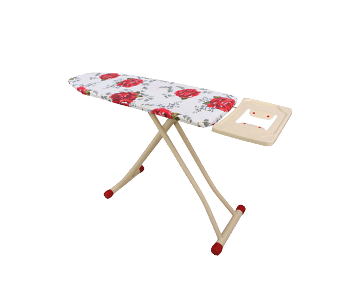 Royalford RF7138 Foldable Ironing Board - Multicolor - Zoom Image 2