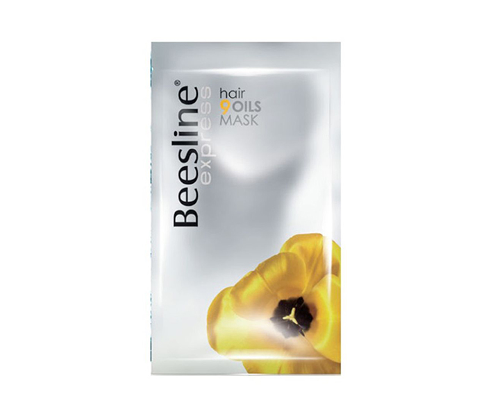 Beesline N12771762A 9 Oils Mask - 25ml - Zoom Image