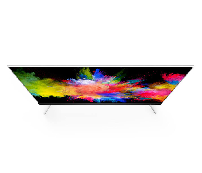 TCL 65C2US 65-inch 4K Ultra HD Smart TV - Black - Zoom Image 2