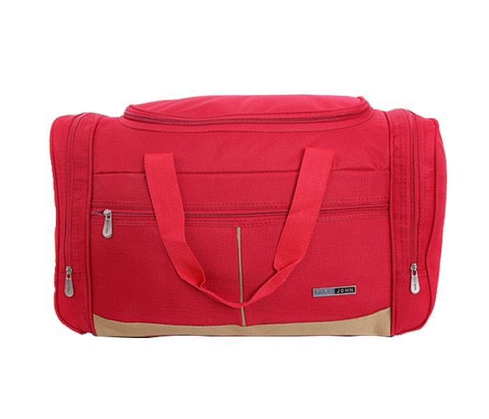 Para John PJTB9401 18 Inch Travel Bag - Red - Zoom Image 2