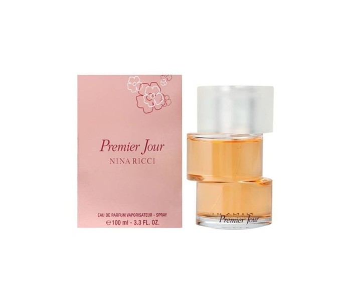 Nina Ricci Primier Jour EDP 100 ml for Women - Zoom Image 2