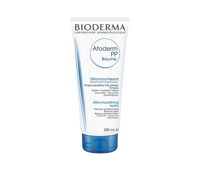 Bioderma N13985313A Atoderm PP Baume 200 ml - Zoom Image