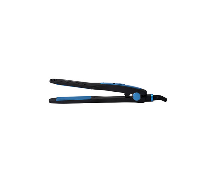 Olsenmark OMH4022 Ceramic Hair Straightener - Blue - Zoom Image 4