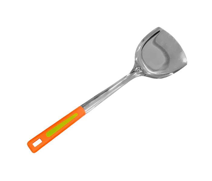 Epsilon EN3459 Stainless Steel Kitchen Spoon - Zoom Image