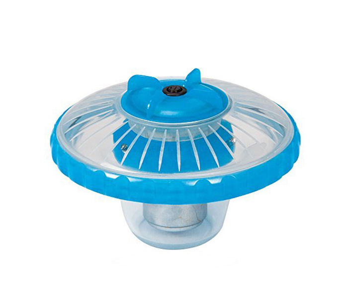 Intex ZX-28690 1.5Watts Pool Floating LED Light - Blue - Zoom Image 4