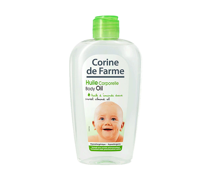 Corine De Farme N12832134A Body Oil - 500ML - Zoom Image