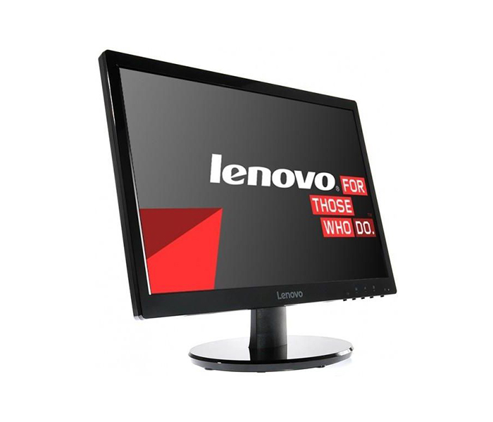 Lenovo 65BAACC1UK 19.5-inch IPS Wide LED Think Vision Monitor - Zoom Image 4