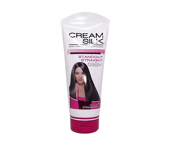 Cream Silk Conditioner - 180 ml - Zoom Image 2