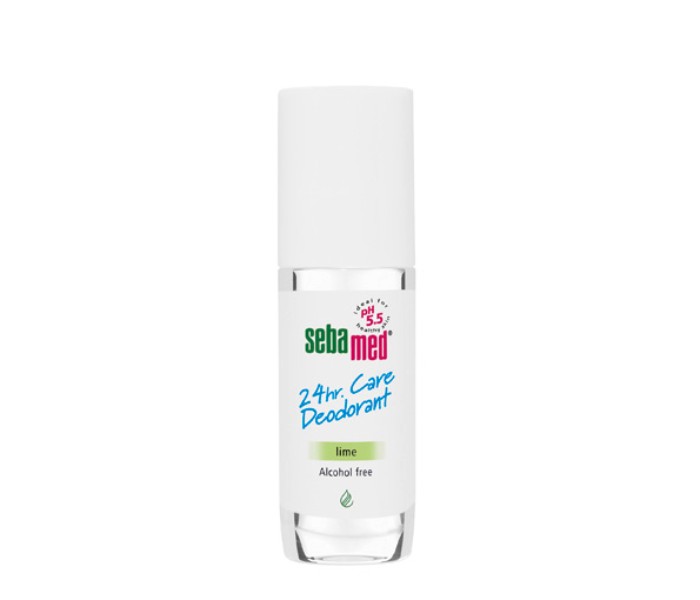 Sebamed 014SM007 50ml 24 Hours Deo Roll On  - Zoom Image