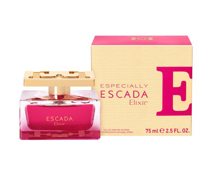 Escada 75ml Especially Elixir Intense Eau De Parfum Spray for Women - Zoom Image 1