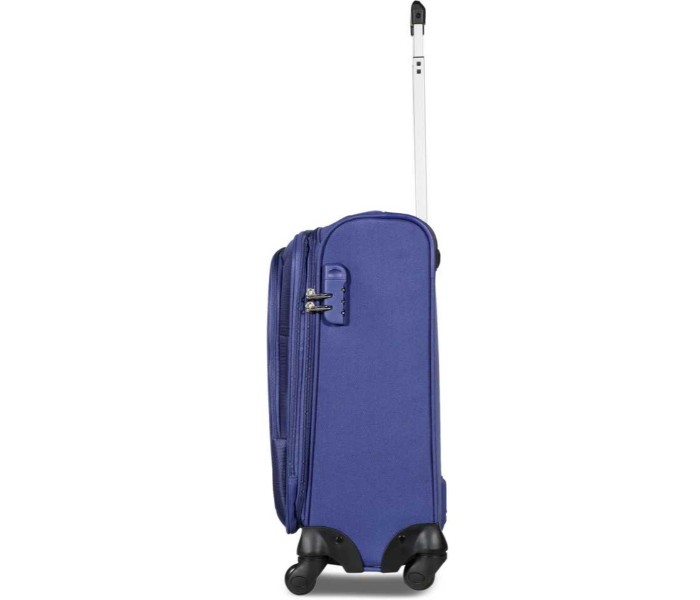 American Tourister GAT104LUG01261 Hugo Spinner 55Cm Blue - Zoom Image 2