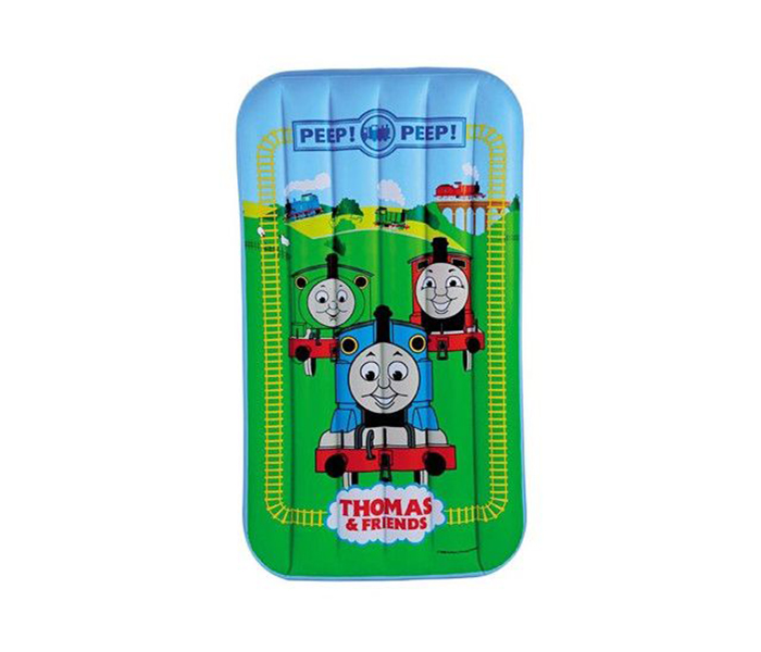 Intex ZX-48777 Thomas & Friend Twin & Single Kids Airbed - Zoom Image