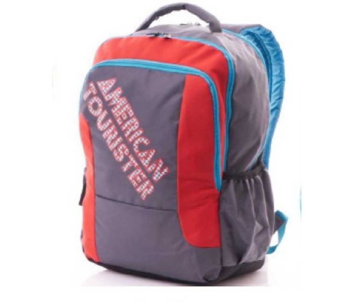 American Tourister GAT104LUG01525 Code 10 Backpack Multicolor - Zoom Image