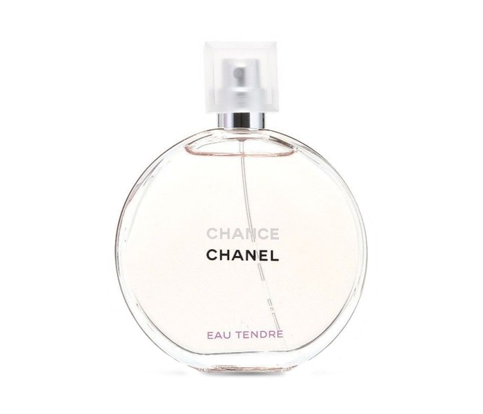 Chanel Chance Eau Tendre EDT 100 ml for Women - Zoom Image 1