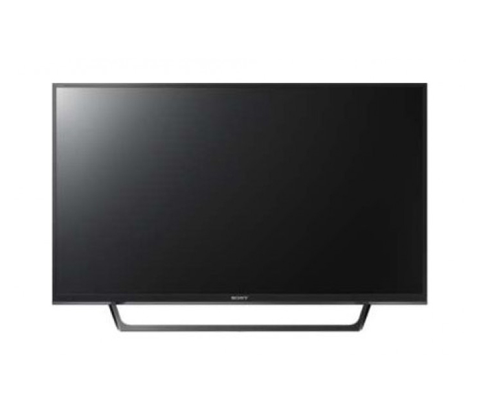 Sony 49W660E 49-inch Full HD Smart LED TV - Black - Zoom Image 5