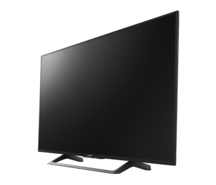 Sony 49X8000E 49 inch 4K Ultra HD Black - Zoom Image 2