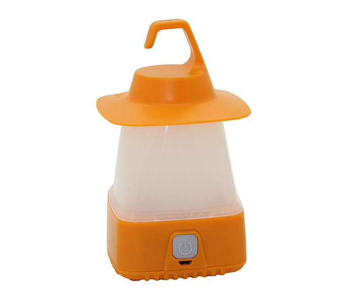 Sonashi SCL-902 20 Piece Rechargeable LED Camping Light - Orange - Zoom Image 2