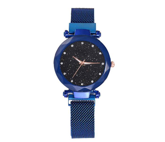 FLLi Star Sky Magnetic Mesh Strap Watch - 6 pcs - Zoom Image 2