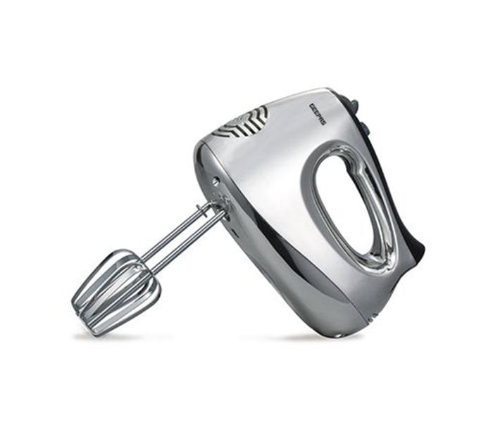 Geepas GHM6127 200 watt Hand Mixer with 5 Speed - Zoom Image 2