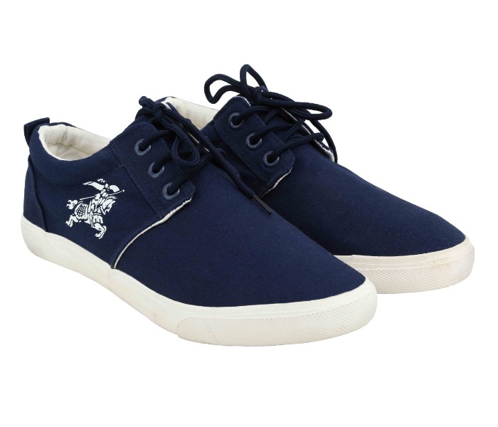 Summer Style Casual Shoes 43 UK 31732 Blue - Zoom Image 2