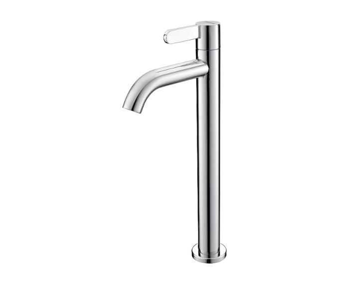 Geepas GSW61013 Single Lever Pillar Basin Tap - Zoom Image