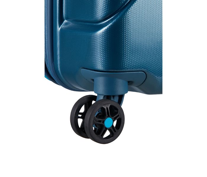 American Tourister GAT104LUG02993 Technum Spinner 55 cm Metallic Blue - Zoom Image 3