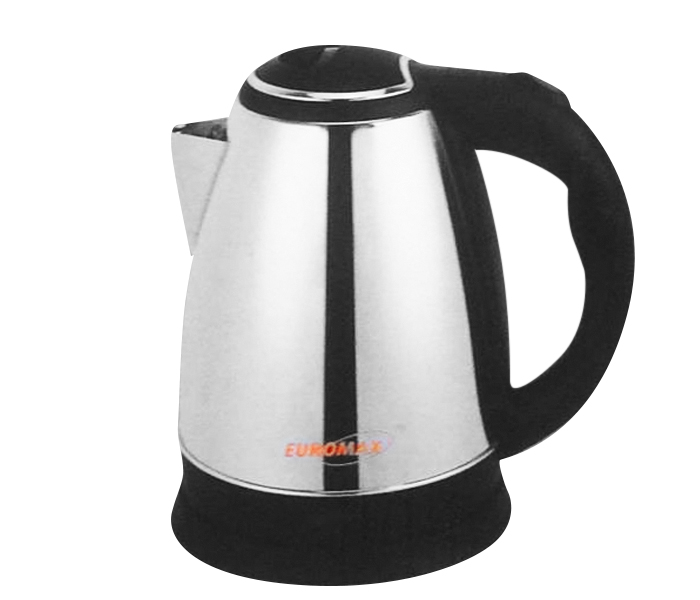 Euromax EM-555 Automatic Cordless Kettle 2 L - Zoom Image