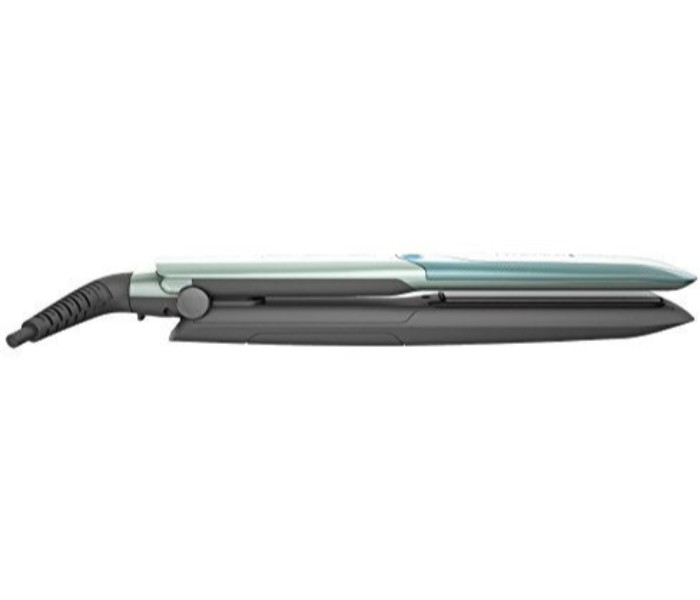 Remington RES8700 Advanced Ceramic With Keratin Hair Straightener Aquatic Green - Zoom Image 4