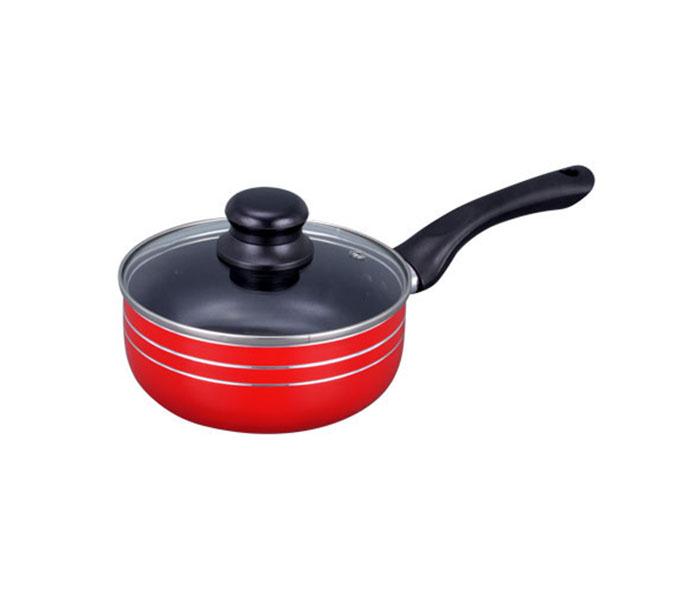 Royalford RF8261 Non-Stick Cookware Set, 10 Pieces - Zoom Image 3