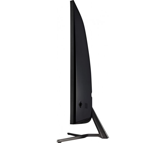 ViewSonic VX3258-PC-mhd 32 Inch Full HD Curved Gaming Monitor Black And Grey - Zoom Image 9