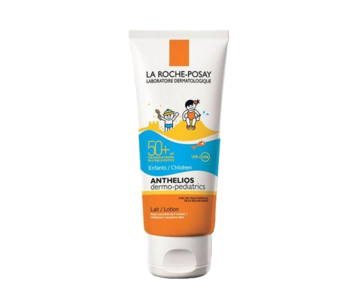 La Roche-Posay N11921124A Anthelios Dermo-Kids Lotion - 100ml - Zoom Image