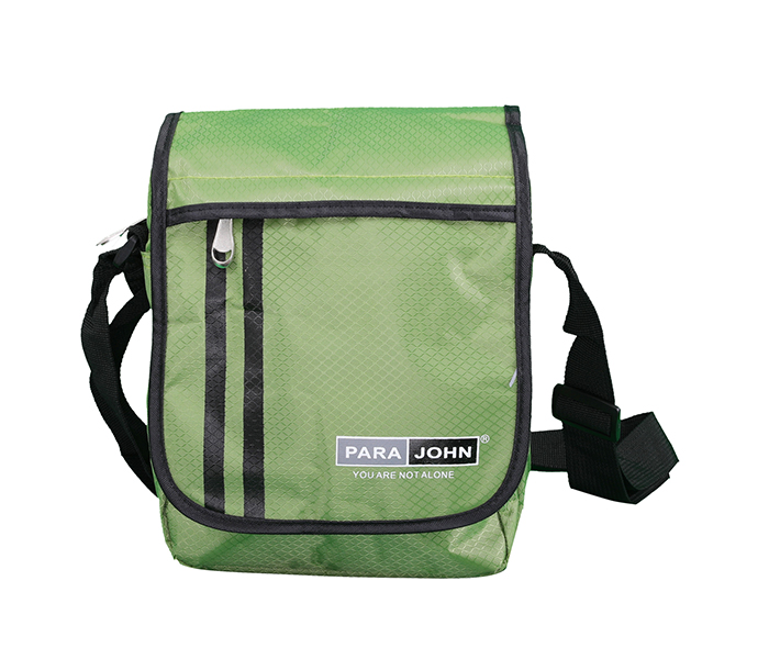 Para John PJSHB9314 Shoulder Bag - Green - Zoom Image