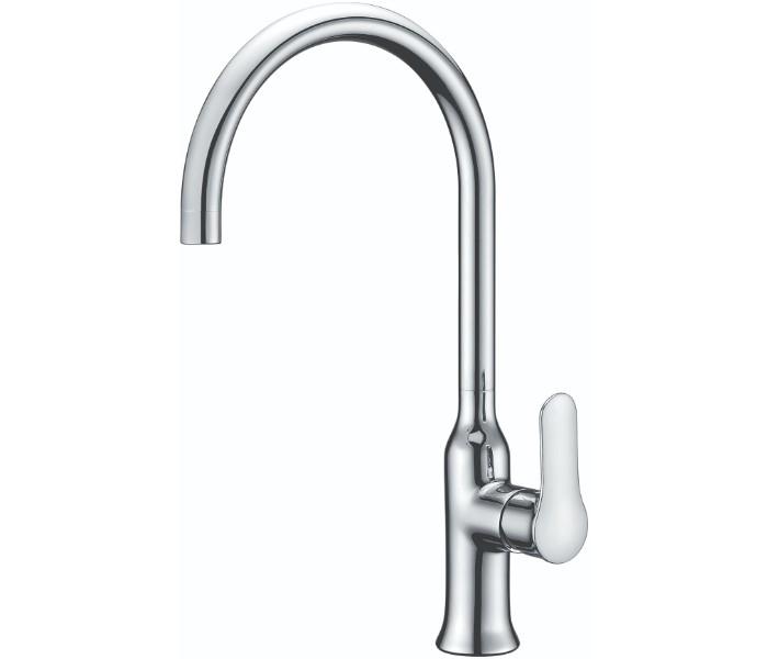 Geepas GSW61003 Single Lever Sink Mixer 25 mm - Zoom Image