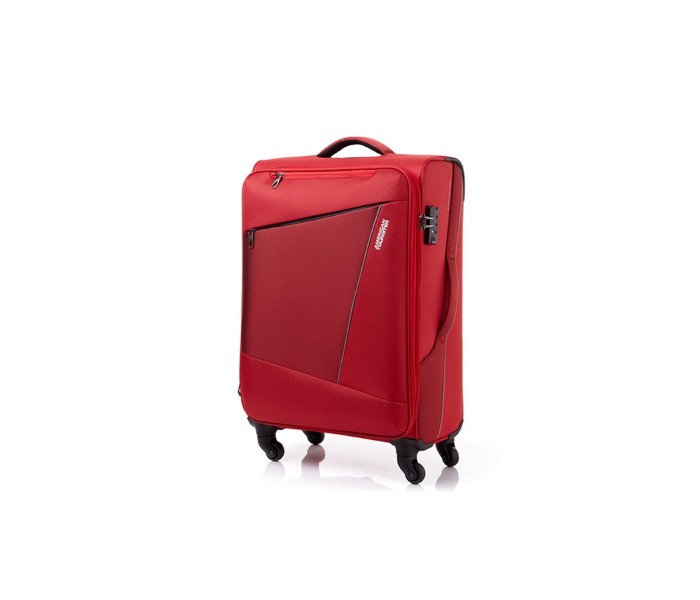 American Tourister GAT104LUG02269 Westfield Spinner 68Cm Red - Zoom Image 2