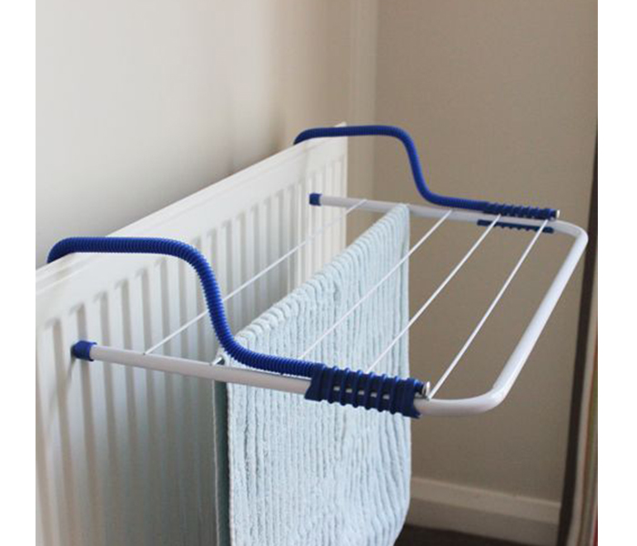 In-house cd-1223 Balcony Clothes Dryer - 51 x 34 cm - Zoom Image 1