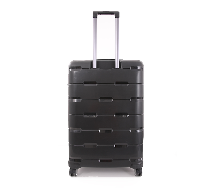 Para John PJTR3063-26 26-inch Trolley Case - Black - Zoom Image 2