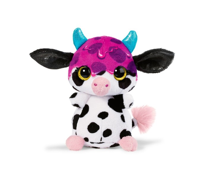 Nici 38455 Sirup Cow Classic 22 cm White, Black - Zoom Image