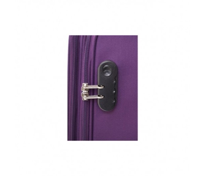 American Tourister GAT104LUG02165 Brook 80Cm Purple - Zoom Image 1