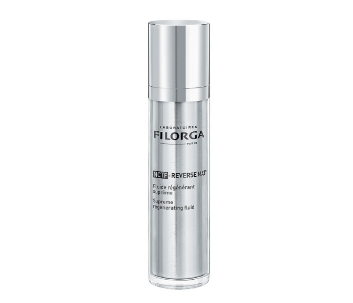 Filorga N11305124A NCTF Reverse Mat Supreme Regenerating Fluid 50 ml For Women - Zoom Image 2