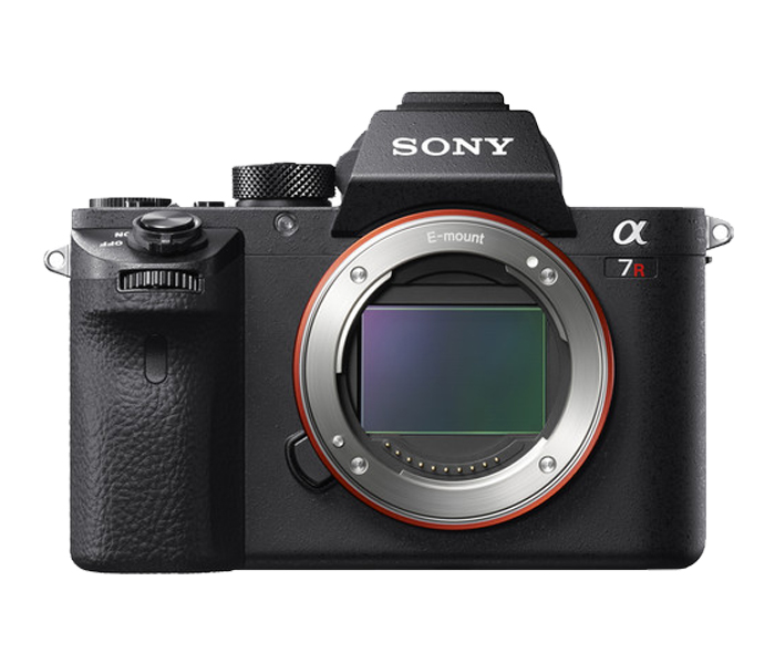 Sony Alpha a7R II Mirrorless Digital Camera Body Only - Black - Zoom Image 5