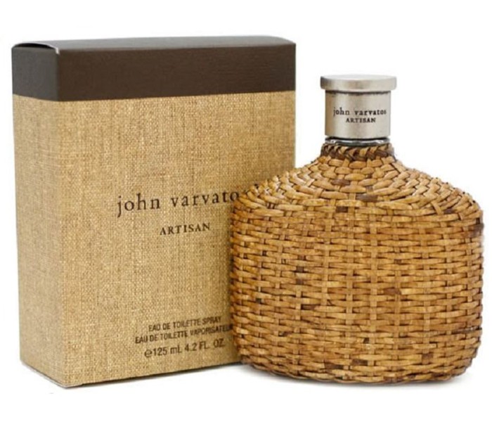 John Varvatos 125ml Artisan Eau De Toilette for Men - Zoom Image 2