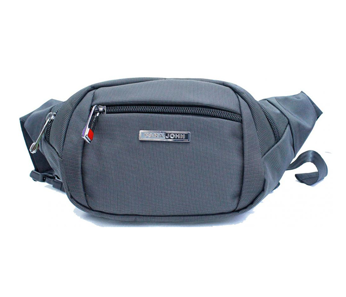 Parajohn PJWB8600 YIFA Waist Bag - Blue - Zoom Image