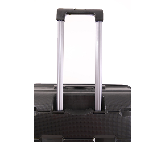 Para John PJTR3063-20 20-inch Trolley Case - Black - Zoom Image 4