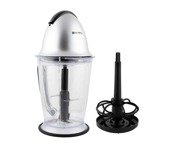 Olympia OE-822 2 In 1 Electric Food Chopper 200W - Zoom Image 5