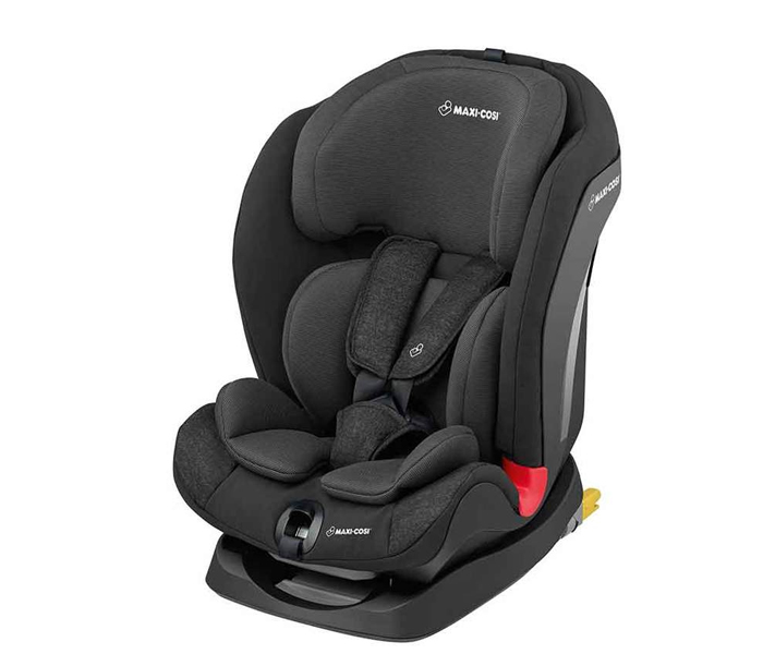 Maxi-Cosi Titan Baby Car Seat - Nomad Black - Zoom Image 1