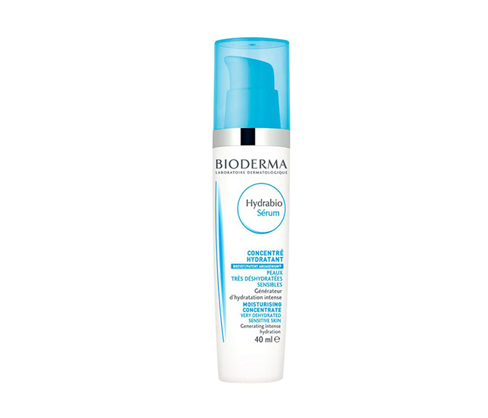 Bioderma N15570414A Hydrabio Serum - 40ML - Zoom Image