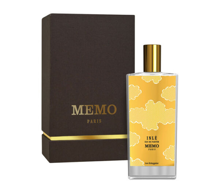 Memo Paris 75ml Inle Eau De Parfum Spray - Zoom Image 1