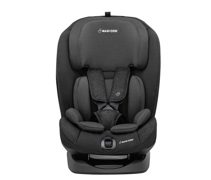 Maxi-Cosi Titan Baby Car Seat - Nomad Black - Zoom Image 2