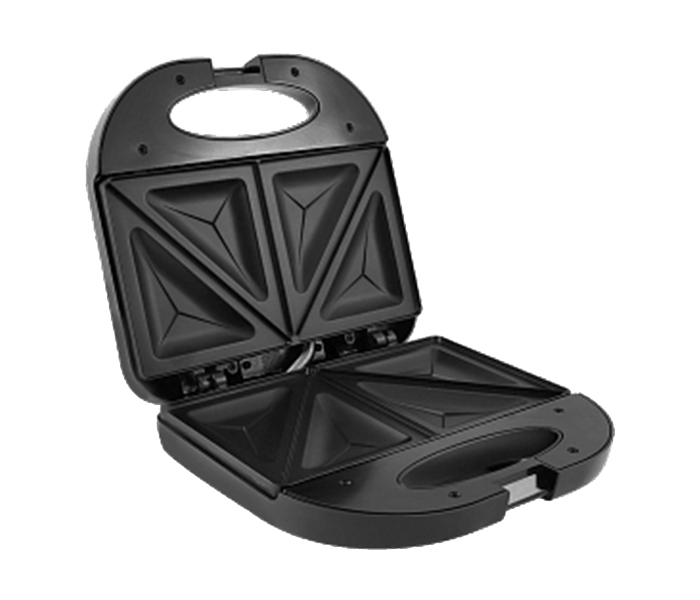 Olsenmark OMGM2321 750 Watts Sandwich Maker - Zoom Image 1