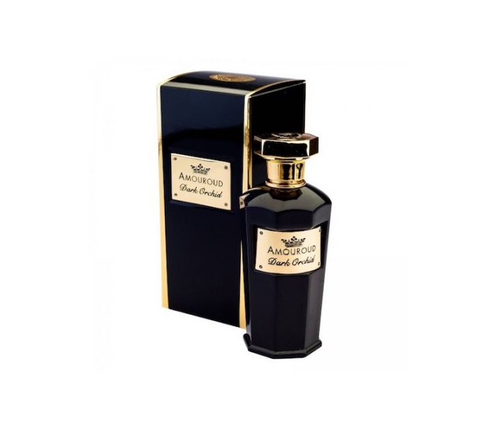 Amouroud Dark Orchid Edp 100ml Spy - Zoom Image